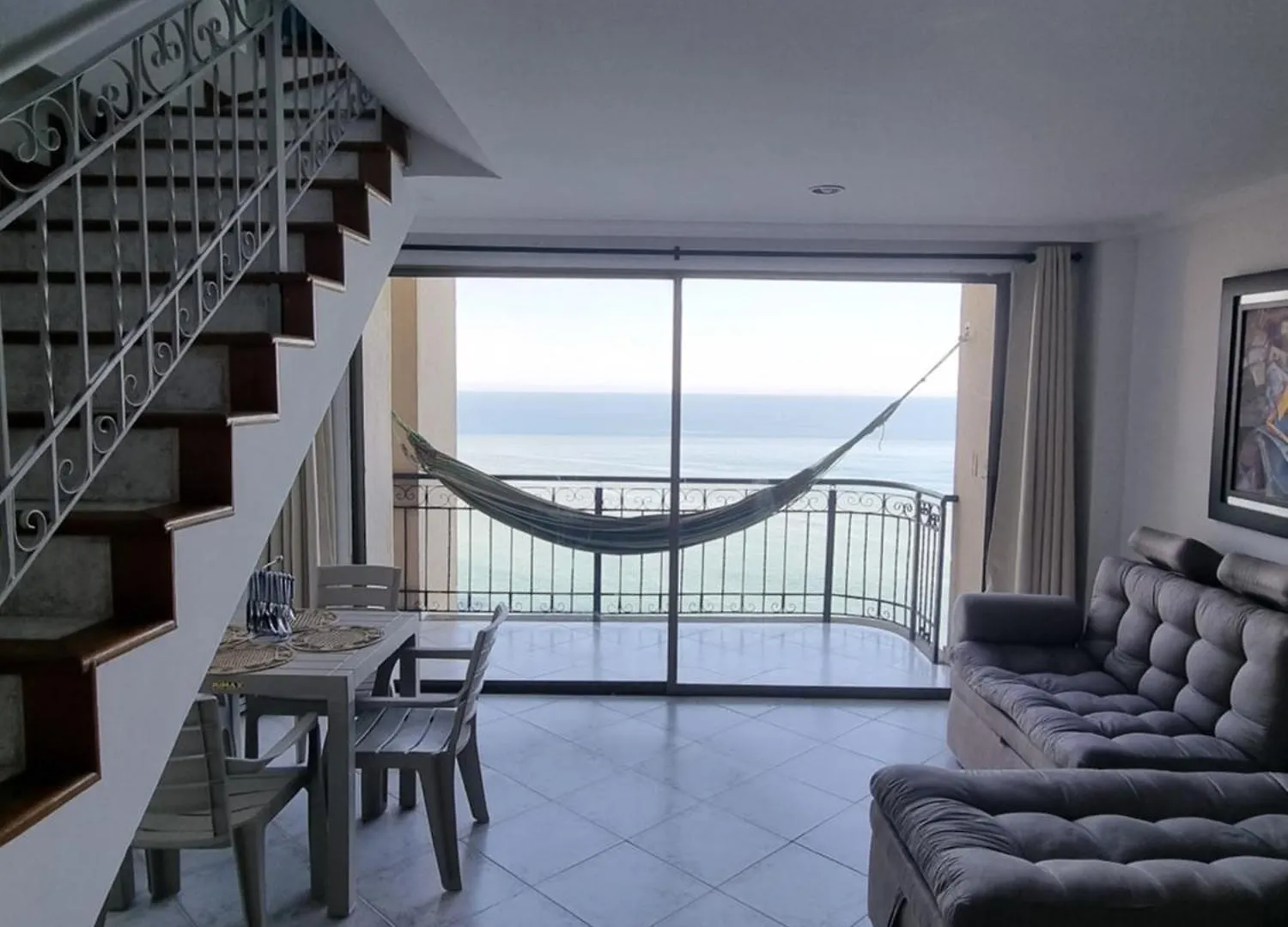 Balcon Azul Apartment Santa Marta  Colombia