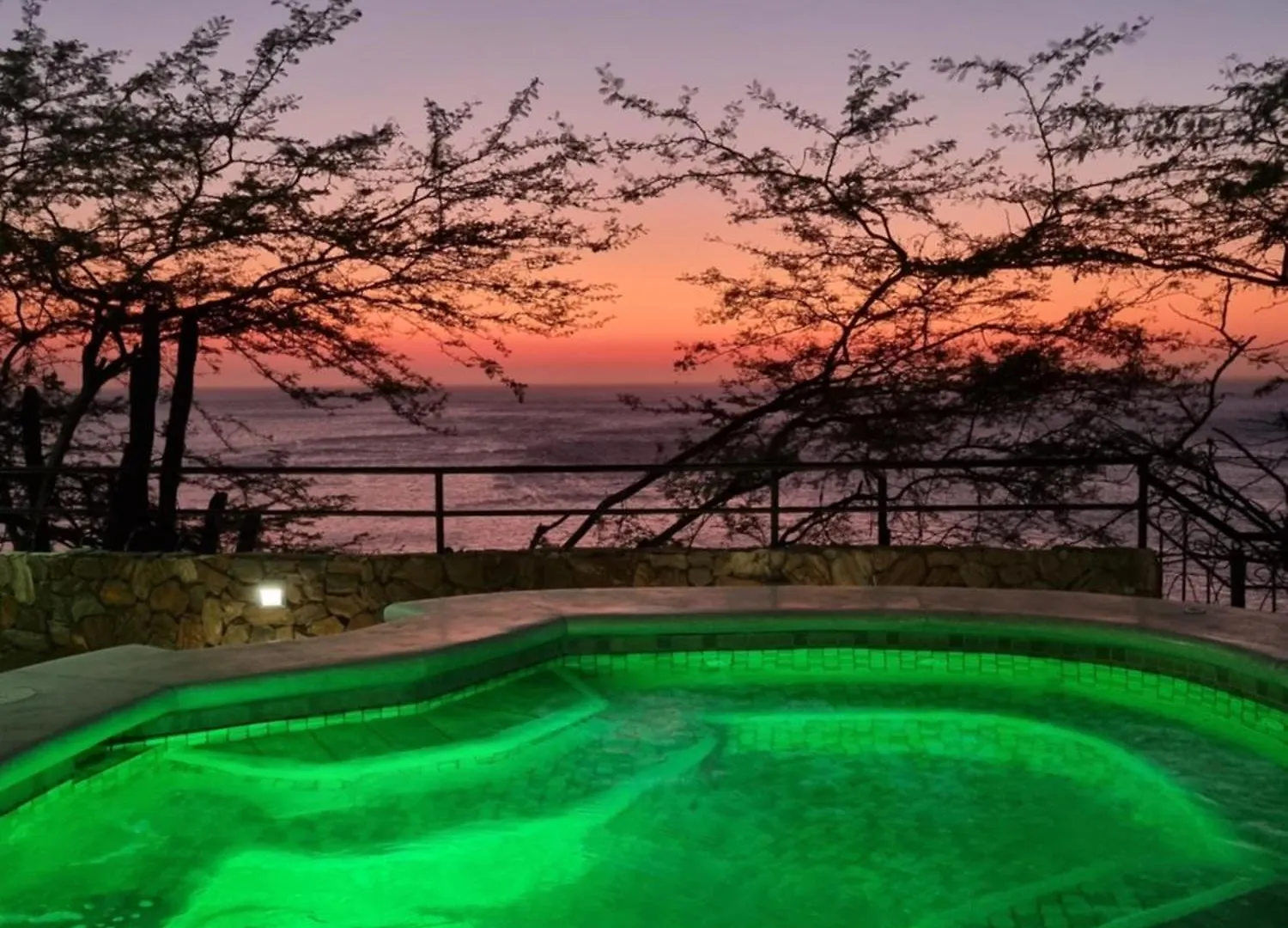 Apartmán Balcon Azul Santa Marta  Kolumbie