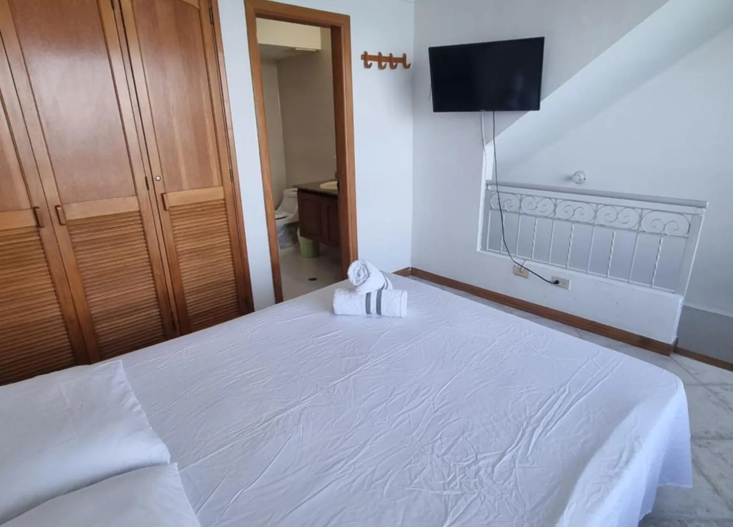Apartmán Balcon Azul Santa Marta   Santa Marta (Magdalena)