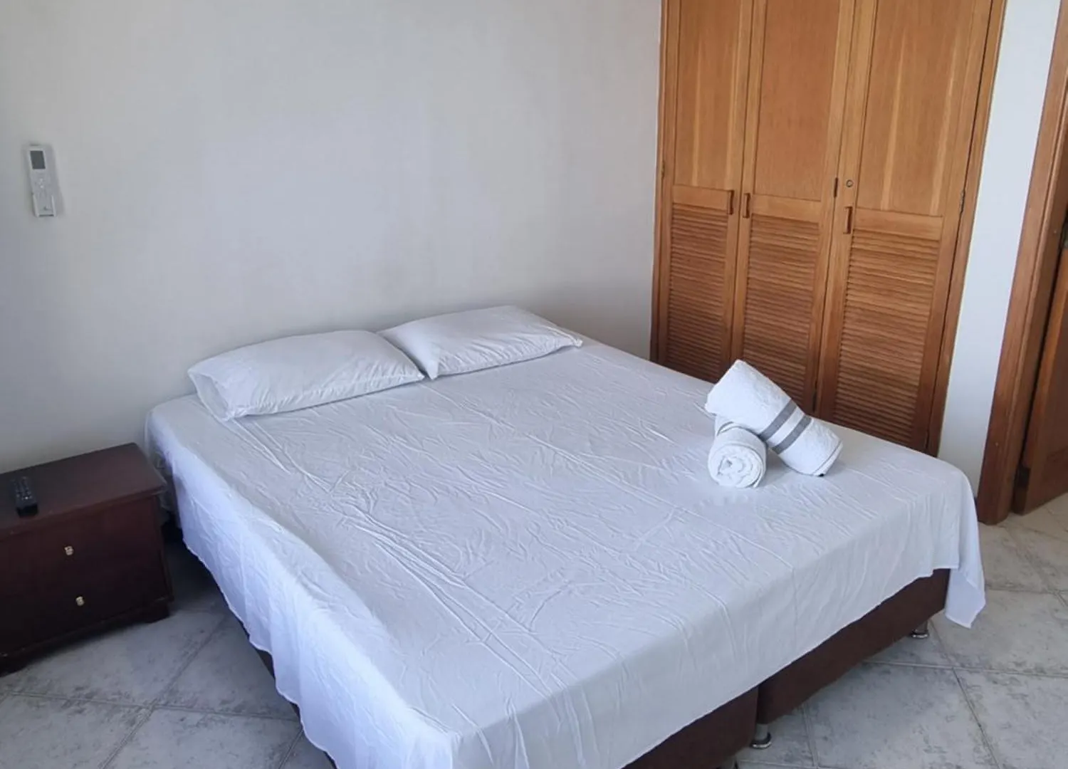 Balcon Azul Apartment Santa Marta