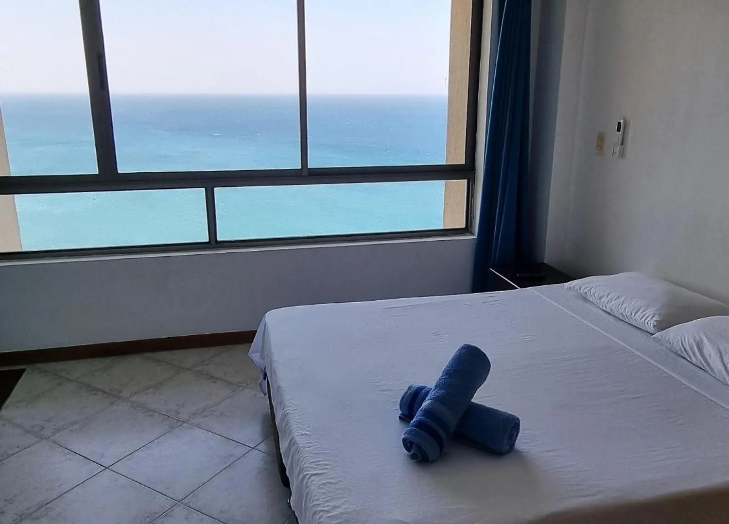 Balcon Azul Apartment Santa Marta  0*, Santa Marta (Magdalena)