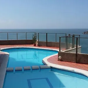 Apartment En El Rodadero, Santa Marta (Magdalena)