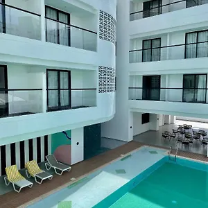 Hotel 3h Rodadero, Santa Marta (Magdalena)