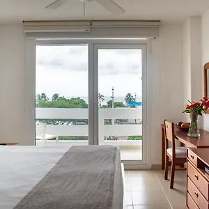 Hotel Blu By Tamaca, Santa Marta (Magdalena)