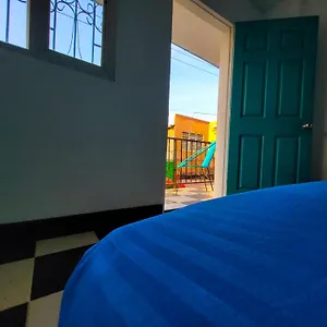 Puerta Aqua By La Puerta Hostel