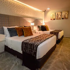 Hotel Kh Boutique, Santa Marta (Magdalena)