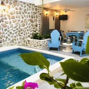 Hotel Adaz Mediterraneo, Santa Marta (Magdalena)
