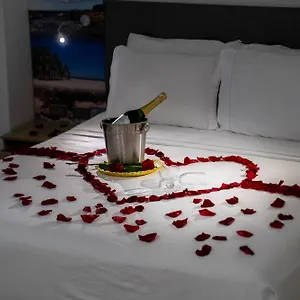 Hotel Vina Del Mar, Santa Marta (Magdalena)