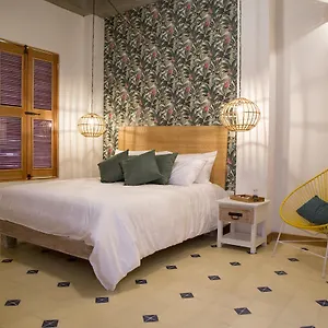 Boutique Casa Mia מלון